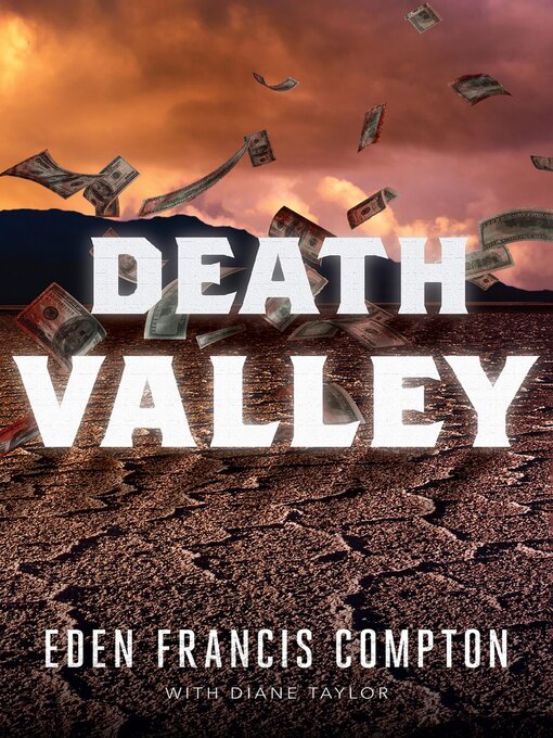 Cover image for Death Valley